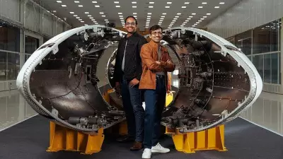 Skyroot Aerospace Raises $60M, Becomes India's First Spacetech Unicorn