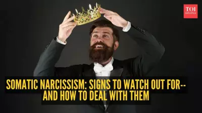 Somatic Narcissism: 7 Signs to Watch Out For and How to Deal with Them