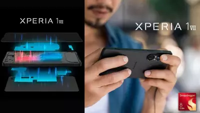 Sony Xperia 1 VIII Launching May 13; Specs Leaked Online