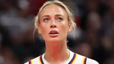 Sophie Cunningham's SI Swimsuit Debut Draws Praise from Brittany Mahomes