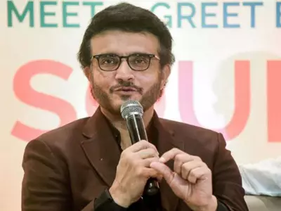 Sourav Ganguly Backs Bengal T20 League as Talent Launchpad