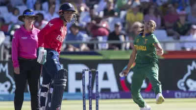 South Africa Star Set to Reverse Retirement Ahead of T20 World Cup 2026
