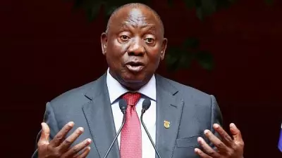 South Africa's Ramaphosa Will Not Resign Amid Impeachment Proceedings