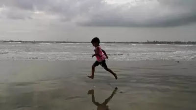 Southwest Monsoon Likely to Hit Kerala Coast on May 26: IMD
