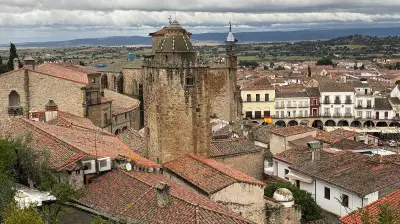 Spanish Delight: A Journey Through Spain's Cultural Riches