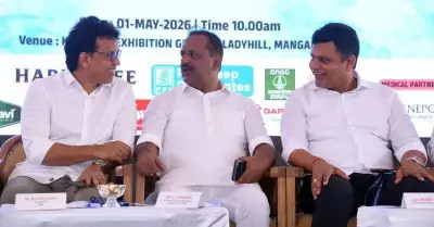 Speaker Khader: Skill Gap Driving Unemployment Among Graduates in Mangaluru