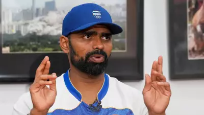 Sreejesh Slams Hockey India for Removal as U21 Coach, Says Contract Over