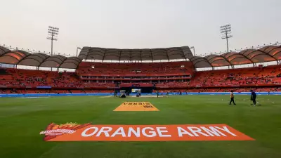 SRH vs KKR Hyderabad Pitch Report: Rajiv Gandhi Stadium Surface Analysis