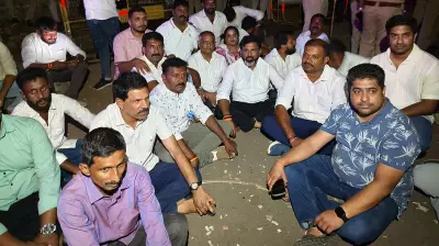 Sringeri Recount: Congress MLA Loses 255 Votes, BJP Celebrates