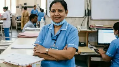 SSC Nursing Officer Recruitment 2026: Last Date May 4, Apply Now