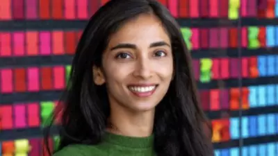 Stanford MBA Graduate Sithara Rasheed Wins 2026 Impact Leader Prize