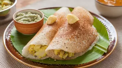 Steep LPG Price Hike Forces Bengaluru Eateries to Raise Menu Prices