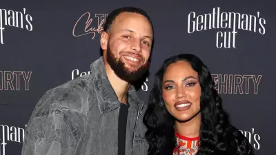 Stephen Curry, Ayesha Curry, Warren Buffett Raise $9M at Charity Auction
