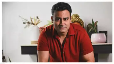 Sudhanshu Rai: Storytelling Is the Core of My Creative Journey
