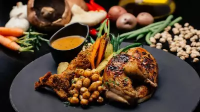 Sunday Roast Pesticide Crisis: Greenpeace Report Reveals 100+ Chemicals
