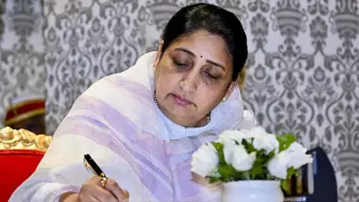 Sunetra Pawar Wins Maharashtra Bypoll by 2.14 Lakh Votes