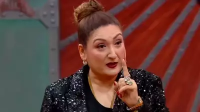 Sunita Ahuja Opens Up About Govinda on Laughter Chef Season 3