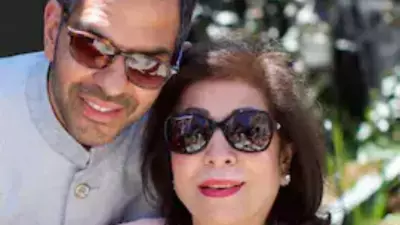 Sunjay Kapur Estate Dispute Reaches Supreme Court, Mother Seeks Stay