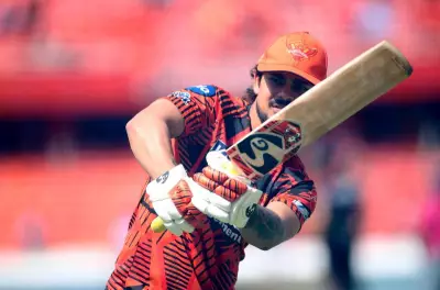 Sunrisers Hyderabad vs KKR: IPL 2026 Match 45 Highlights