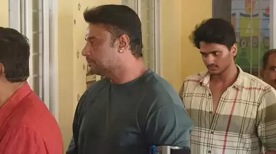 Supreme Court: Darshan Can Seek Bail If Trial Not Progressed in 1 Year