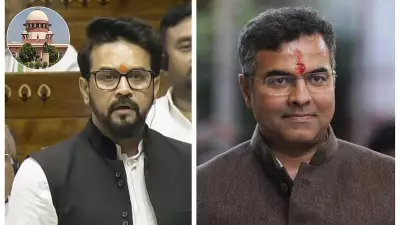 Supreme Court: No Cognisable Offence Against Anurag Thakur, Parvesh Verma in Hate Speech Case