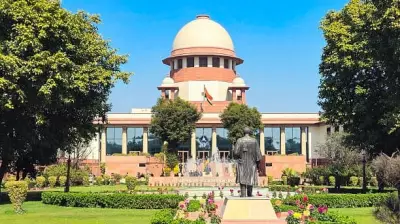 Supreme Court: No Hate Speech Case Against Anurag Thakur, Parvesh Verma