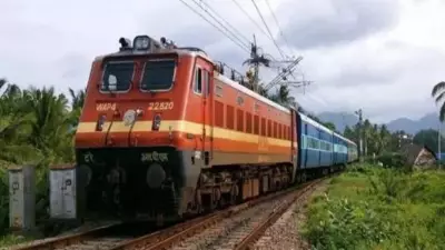 Supreme Court Ruling May Increase Indian Railways' Electricity Costs