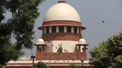 Supreme Court to Hear ED Plea Against Mamata Banerjee's Interference on May 22