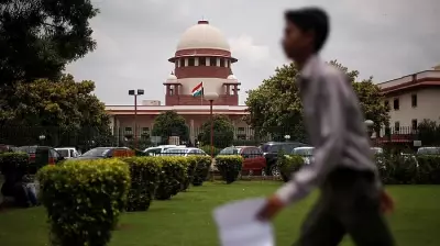 Supreme Court to Hear PIL on Aadhaar Guidelines for Adolescents, Adults on May 4