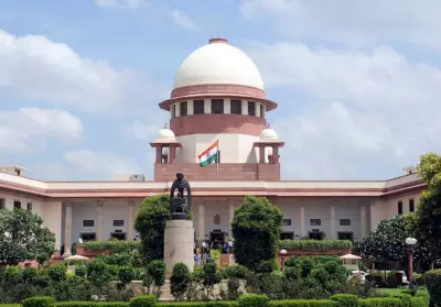 Supreme Court to Hear Plea on Restricting Aadhaar for Children Under 6