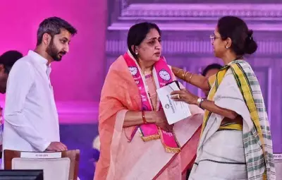 Supriya Sule says she will never contest against any Pawar family member again