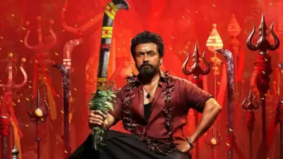 Suriya, Trisha Starrer 'Karuppu' Release Delayed Again, Now on May 15