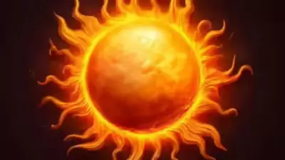 Surya Arghya: Benefits of Offering Water to Lord Surya
