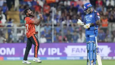 Suryakumar in tough phase but will bounce back: Mahela Jayawardene