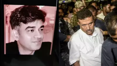 Suvendu Adhikari PA Murder Case: Bengal Police Arrest Three from UP and Bihar