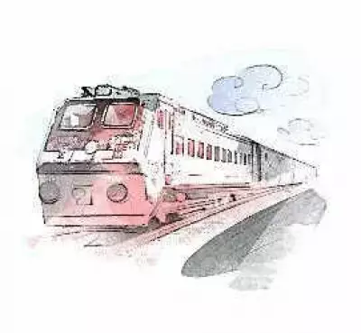 SWR clarifies ongoing redevelopment at Vijayapura railway station