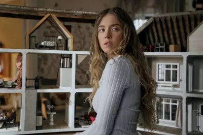 Sydney Sweeney's 'The Housemaid's Secret' Sequel Plot, Budget, and Cast Revealed