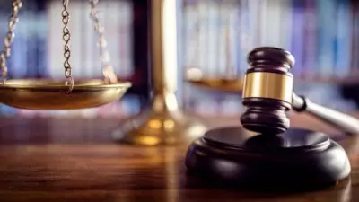TADA Court Sentences 12 in 1993 Arms Landing Case Linked to Dawood Ibrahim