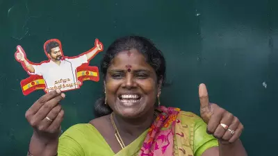 Tamil Nadu 2026 Assembly Election Results: TVK's Grand Breakthrough