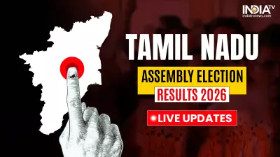 Tamil Nadu Assembly Election 2026: Key Parties Gear Up for High-Stakes Battle