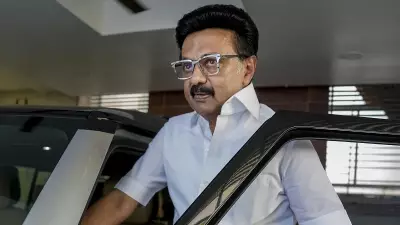 Tamil Nadu Assembly Elections 2026: MK Stalin Resigns as CM After DMK Defeat