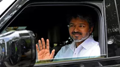 Tamil Nadu Assembly Elections 2026: Vijay Reaches Out to Left, VCK for Govt Formation