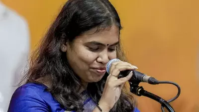 Tamil Nadu Minister S Keerthana Misses Oath Over Missing Election Certificate