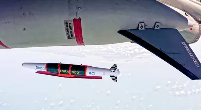 TARA: India's Leap into Precision Warfare with Advanced Missile System