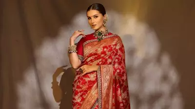 Tara Sutaria to Represent India at Cannes Film Festival 2026