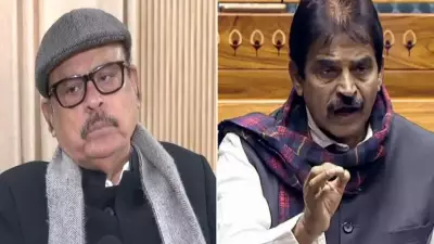 Tariq Anwar: KC Venugopal as Kerala CM Depends on Party Process