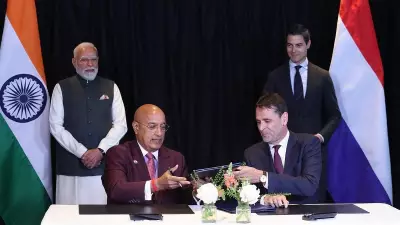 Tata Electronics, ASML Partner for Semiconductor Manufacturing in India