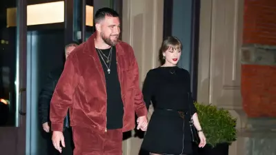 Taylor Swift's $100K Donation to Toddler with Brain Cancer Melts Hearts