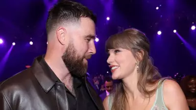 Taylor Swift's Fashion Clues Spark Speculation of New Era