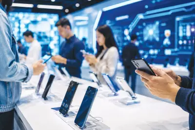 Techtonic: Tips to Extend Your Phone's Battery Life and Health